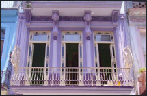 casa particular havana